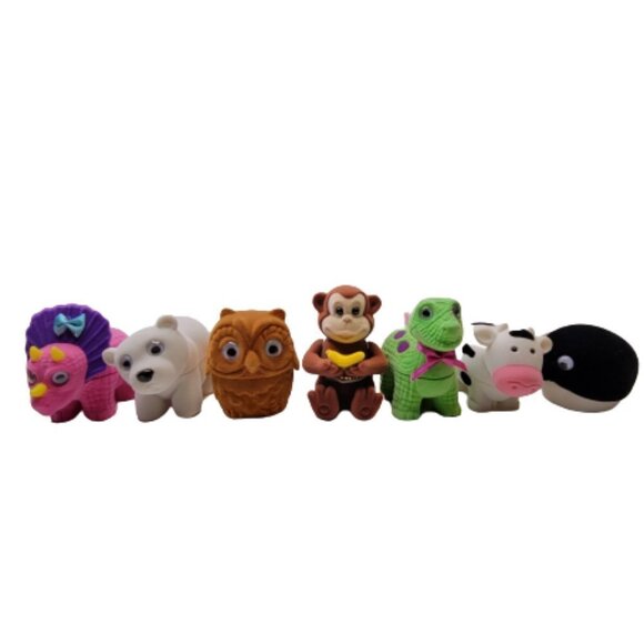 Animal Pendant Necklace For Children and Teens - Picture 3 of 16